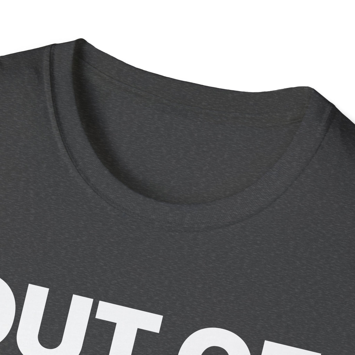 Out of Your League. Shoot Anyway. T-Shirt