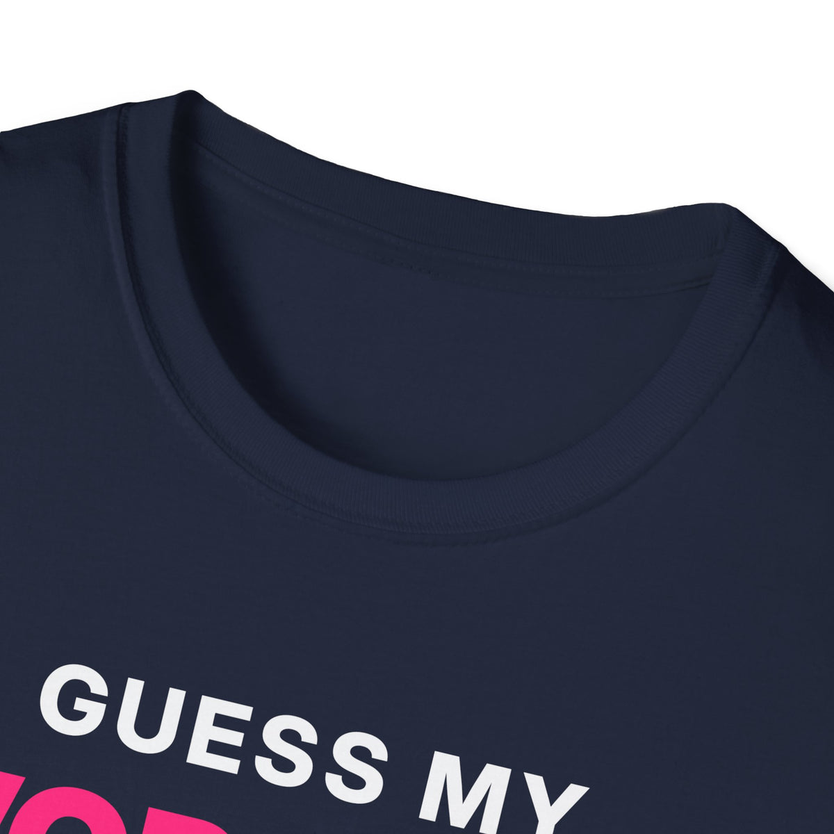 Guess My Worst Ex Story T-Shirt