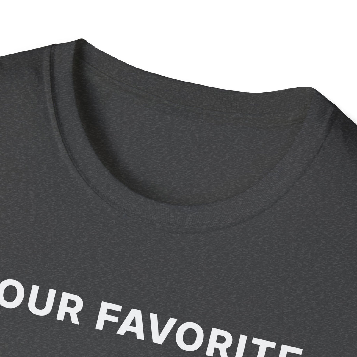 Your Favorite MILF Has Arrived T-Shirt