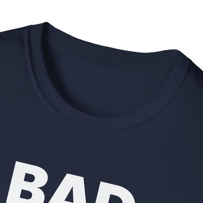 Bad Decisions Accepted at the Bar T-Shirt