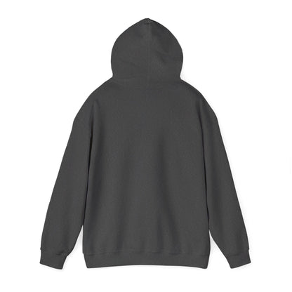 I Was Told There'd Be Shots Hoodie