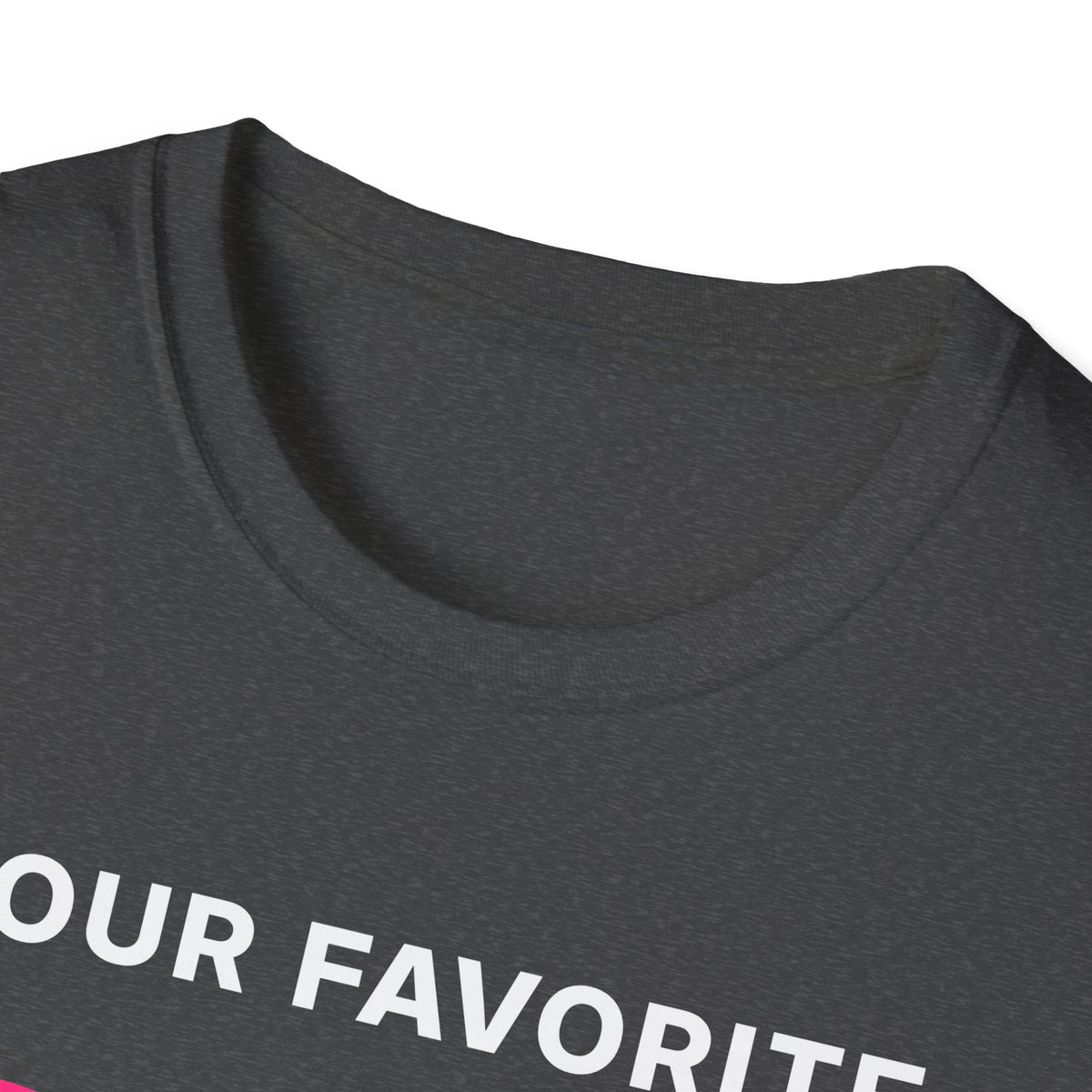 Your Favorite DILF Has Arrived T-Shirt