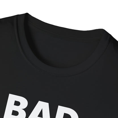 Bad Decisions Accepted at the Bar T-Shirt