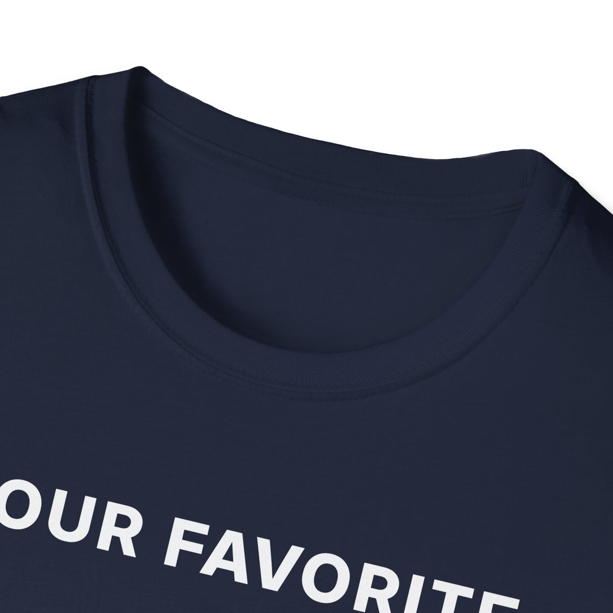Your Favorite MILF Has Arrived T-Shirt