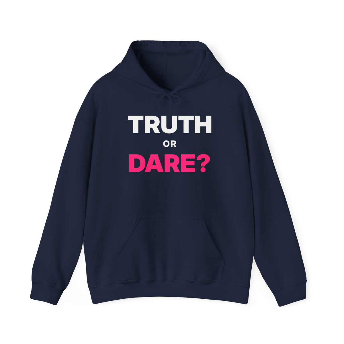 Truth or Dare? Hoodie