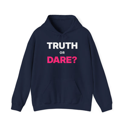 Truth or Dare? Hoodie
