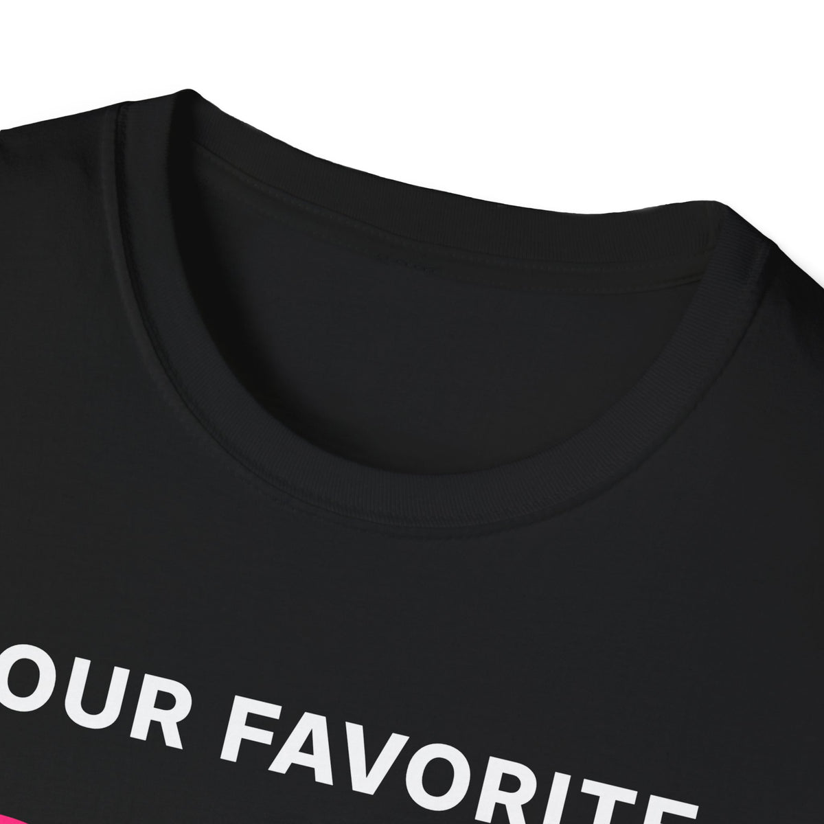 Your Favorite DILF Has Arrived T-Shirt