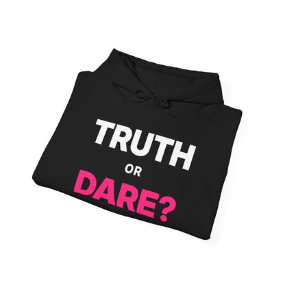 Truth or Dare? Hoodie