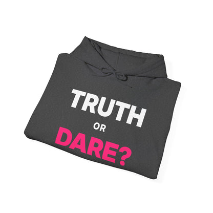 Truth or Dare? Hoodie