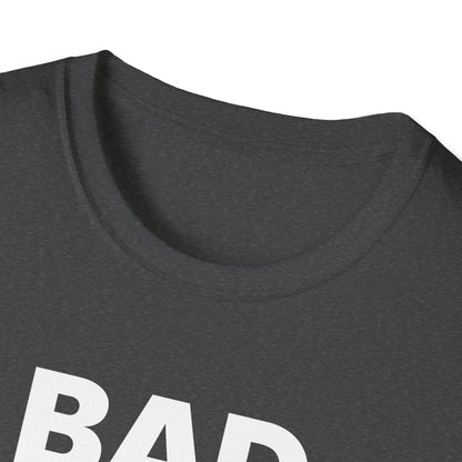 Bad Decisions Accepted at the Bar T-Shirt